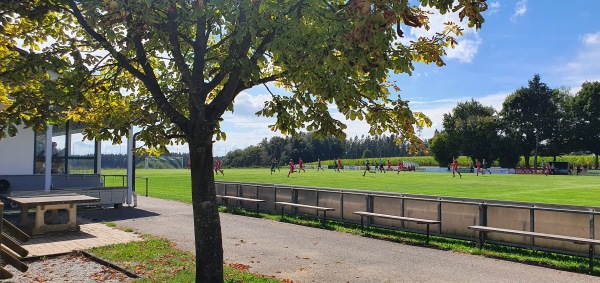 Sportanlage Mauerbach - Aichach-Mauerbach