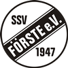 Wappen SSV Förste 1947