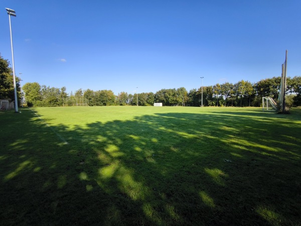 Sportplatz Blocksberg B - Bordelum-Dörpum