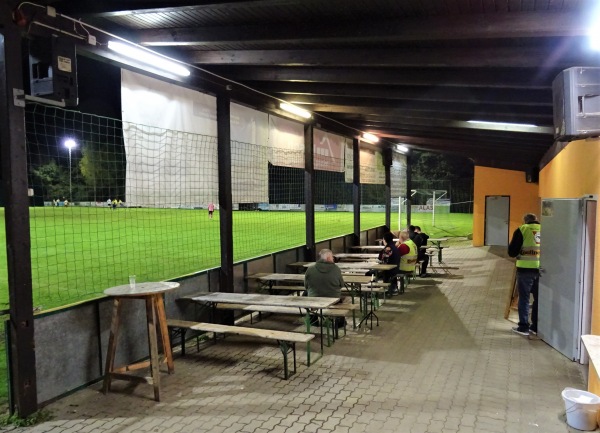 Harrichstadion - Eibiswald