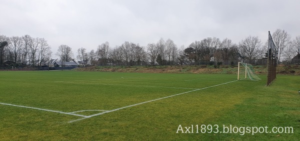 Sportpark Oude Landen veld 3 - Nuenen, Gerwen en Nederwetten-Nuenen