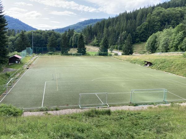Waldsportplatz - Malsburg-Marzell