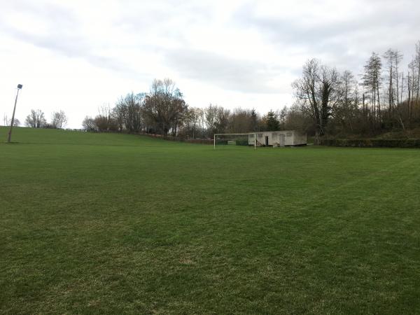 Sportplatz Walhorn Terrain 2 - Lontzen-Walhorn