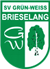 Wappen SV Grün-Weiss Brieselang 1952