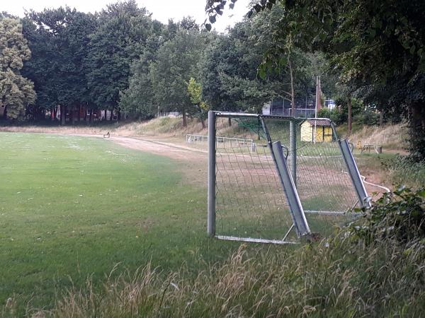 Stadion Lauenburg - Lauenburg/Elbe