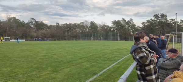 Sportanlage Waldzell - Steinfeld/Unterfranken-Waldzell