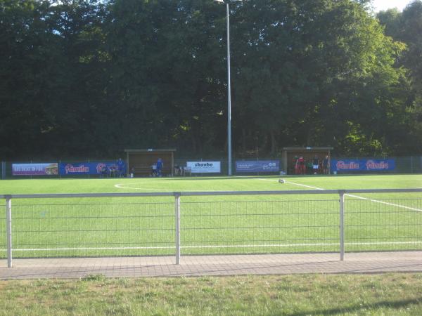 Sportzentrum Schlutup B-Platz - Lübeck-Schlutup