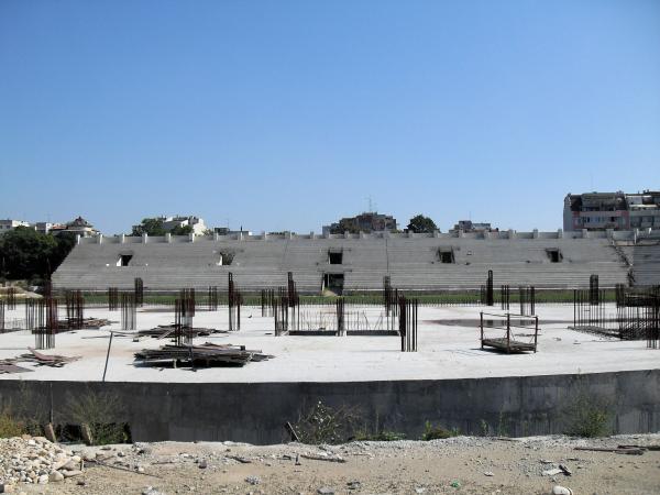 Stadion Hristo Botev - Plovdiv