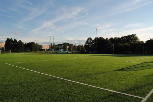 CSK Varmbo Arena - Jacobsli
