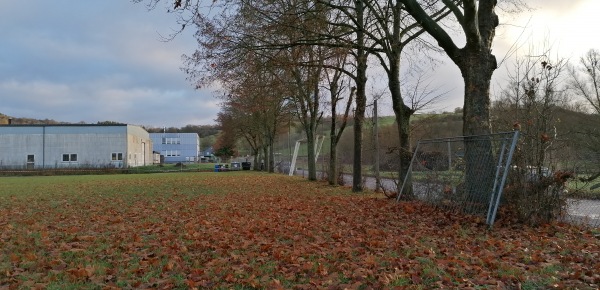 Sportplatz Echternacherbrück - Echternacherbrück