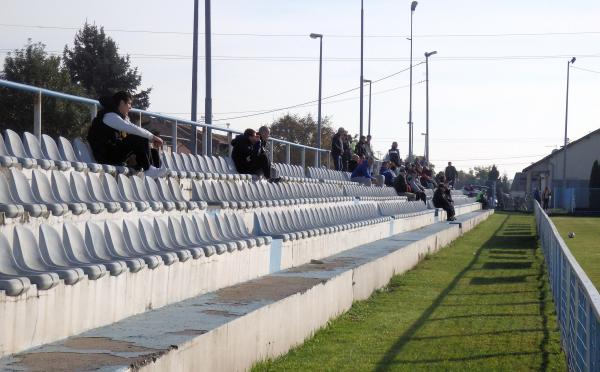 Stadion ŠRC Višnjevac - Višnjevac