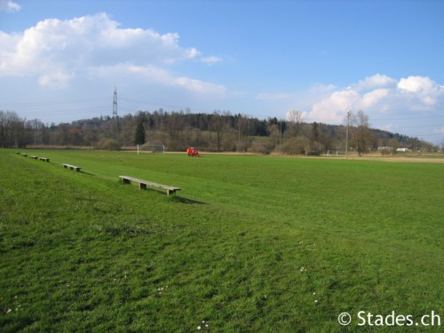 Sportplatz Perlen - Perlen