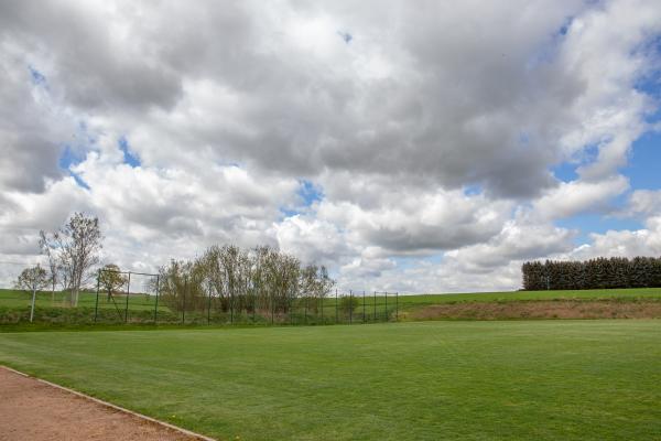 Sportplatz Frankenau - Mittweida-Frankenau