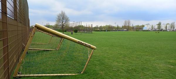 Sportplatz 2000/NA-West 2 - Hamburg-Allermöhe