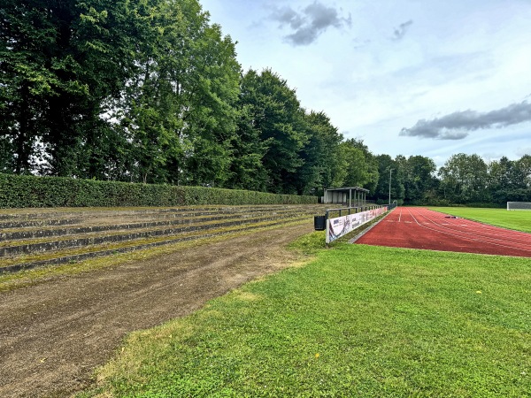 Sportpark an der Winkelstraße - Wadersloh