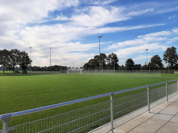 Sportpark 't Lankamp - Tubbergen-Vasse