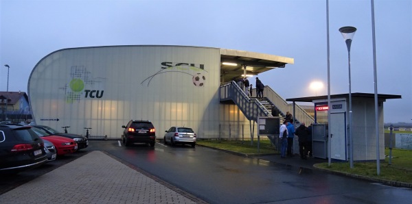 Sportplatz Unterpremstätten - Unterpremstätten