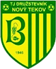 Wappen TJ Družstevník Nový Tekov  126506