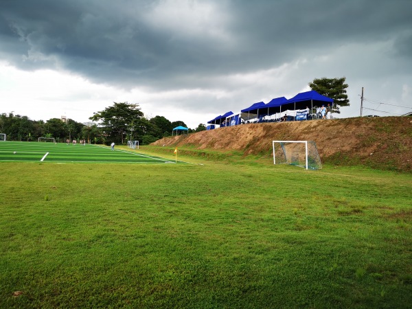 Campo Futuras Promesas - Ciudad de Panamá