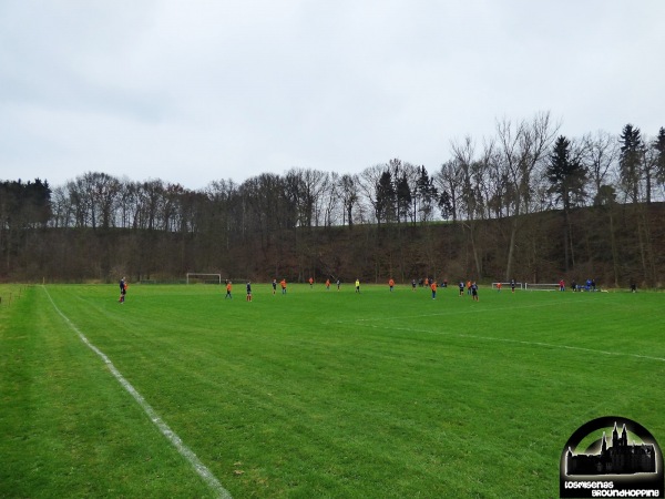 Sportplatz Heimmühle - Klipphausen-Heimmühle