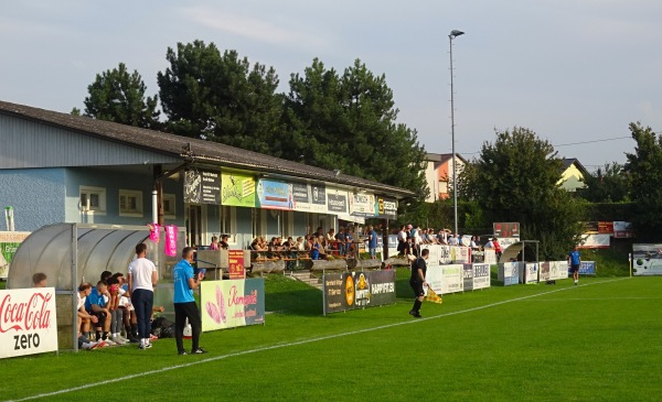 Kornspitz-Stadion - Asten