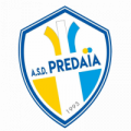Wappen ASD Predaia  109438