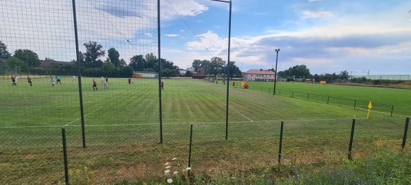 Friedrich-Ludwig-Jahn-Sportanlage Platz 2 - Lutherstadt Wittenberg-Pratau