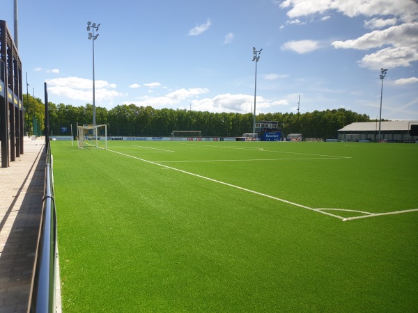 Brøndby IF's anlæg - Brøndby