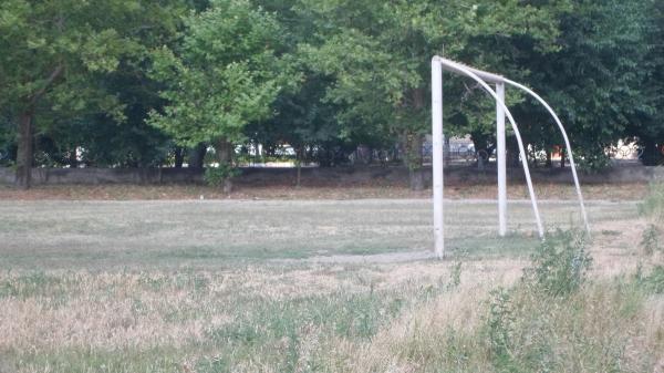 Stadion Petrovets - Kherson