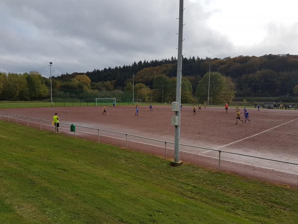 Sportanlage Nössling Platz 2 - Kleve-Donsbrüggen
