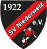 Wappen SV 1922 Niederwetz