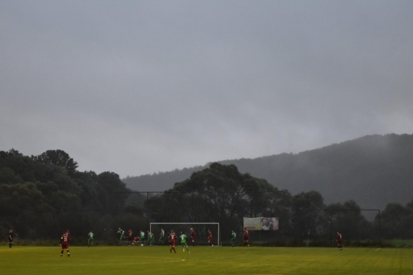 Sportplatz an der Eder - Bad Berleburg-Beddelhausen