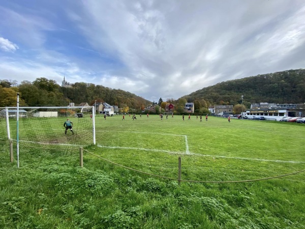 Stade Marcel Mourinho - Esneux