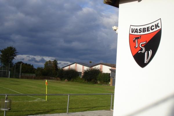 Walme-Stadion - Diemelsee-Vasbeck