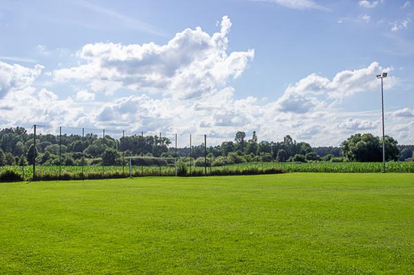 FESER Lauf-Sportpark Platz 2 - Reichenschwand