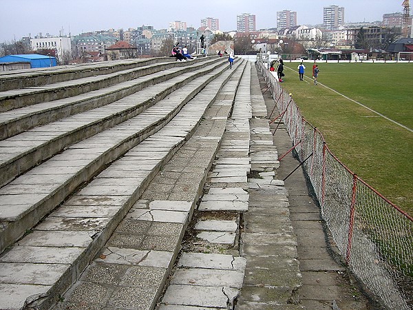 Stadion FK Sinđelić - Beograd