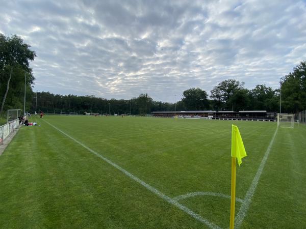 Sportanlage Triftstraße - Blankenfelde-Mahlow