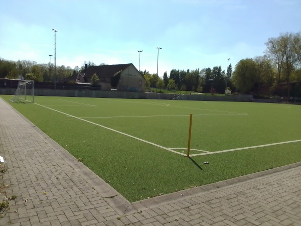 KrayArena 2 - Essen/Ruhr-Kray