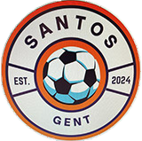 Wappen Santos Gent
