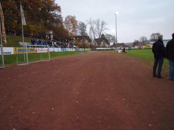 ENERIX Arena auf dem Bühl - Betzdorf