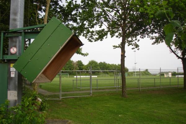 Sportplatz Lindweg - Erwitte-Schmerlecke