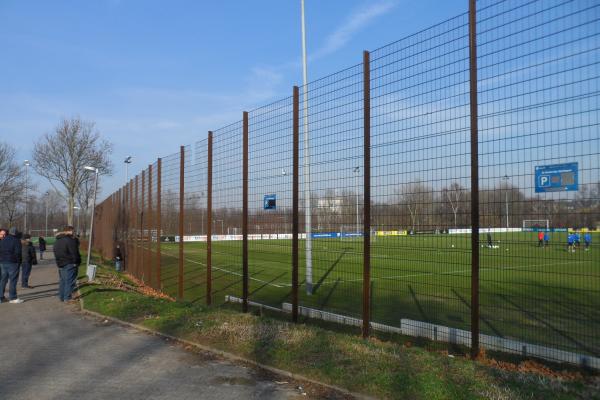 Trainingsgelände am Vonovia Ruhrstadion Platz S2 - Bochum