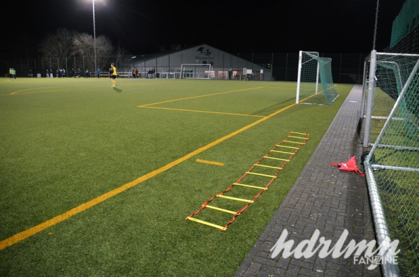 Heinz-Gruner-Sportpark Platz 2 - Döbeln