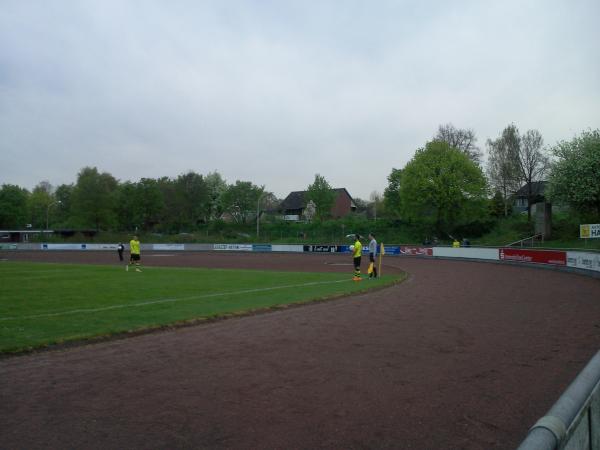 Sportzentrum Ost - Ibbenbüren