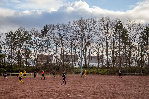 Horst Bachmann Sportanlage Platz 2 - Hanau-Wolfgang