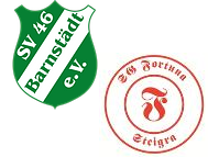 Wappen SG Barnstädt/Steigra (Ground A)