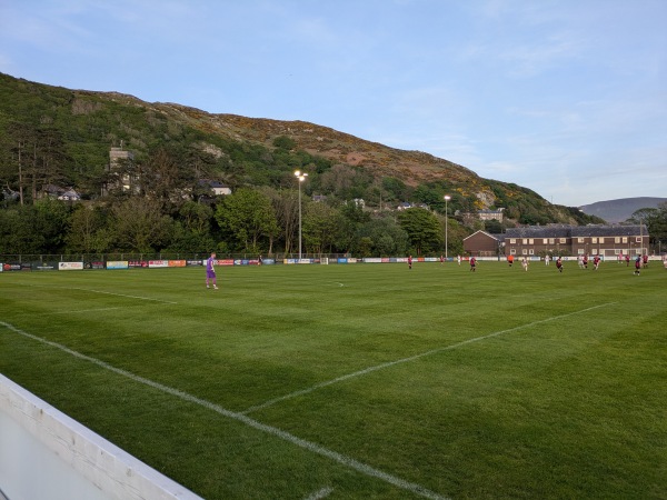 Wern Mynach - Barmouth, Gwynedd