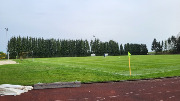 Walter-Hegner-Sportstätte - Schauenstein