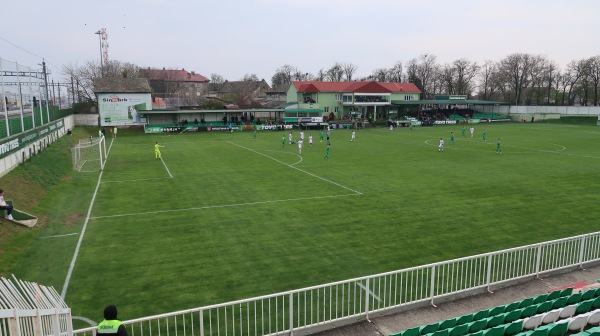 Stadion Inđija - Inđija