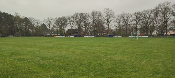 Sportanlage Auf der Heide - Isernhagen-Hohenhorster Bauernschaft